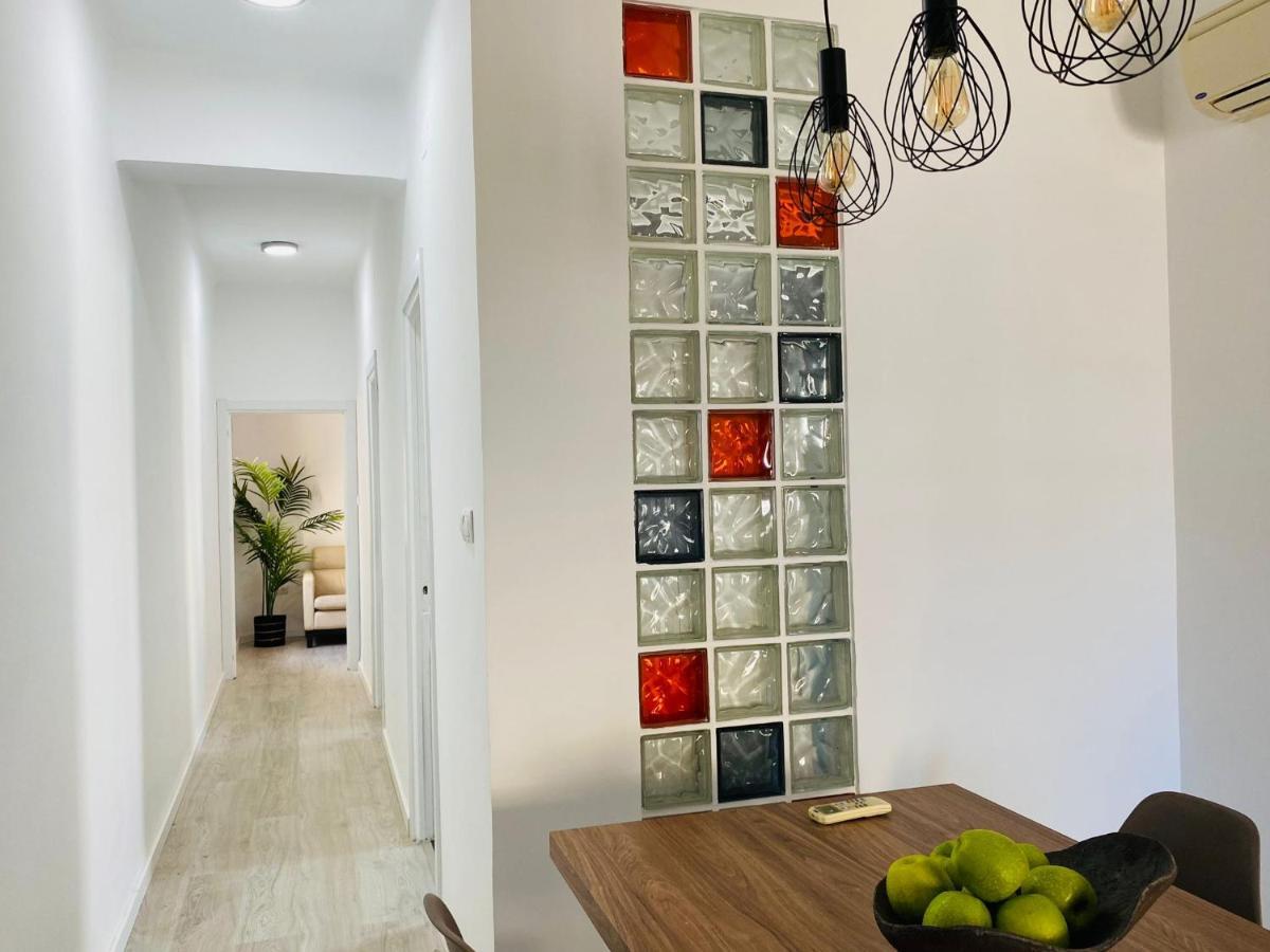 Soho Amplio Apartamento En El Centro De La Málaga Exterior foto